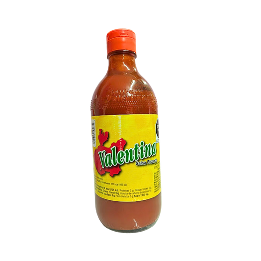 Salsa Valentina x370ml