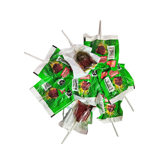 Vero Paleta Sandi brocha prendida x16g unidad