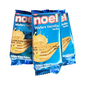 Galletas Noel wafer Vainilla x24g unidad