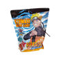Goma Naruto Uzumaki x 227 g