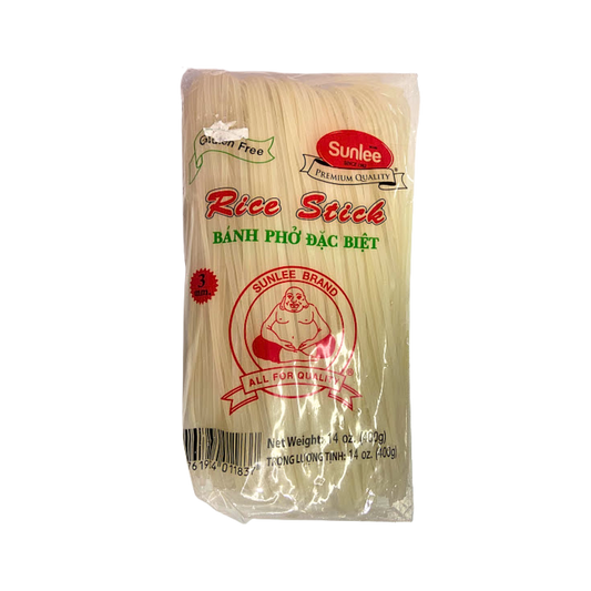 Fideos de Arroz x400g unidad