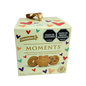 Galletas Moments x 50g cajita