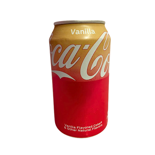 Coca-Cola x 355mL unidad