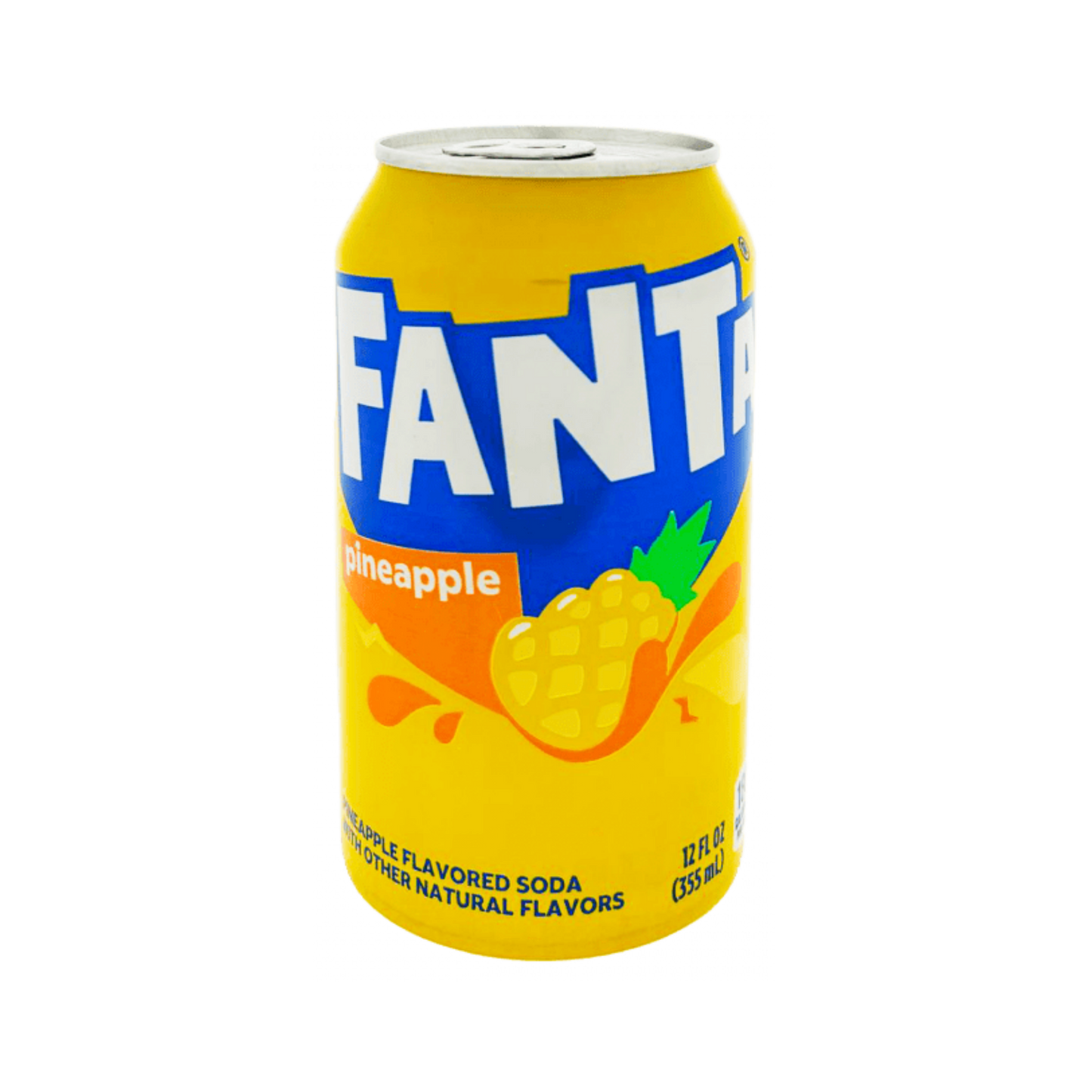 Fanta x 355 mL