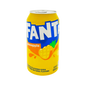 Fanta x 355 mL
