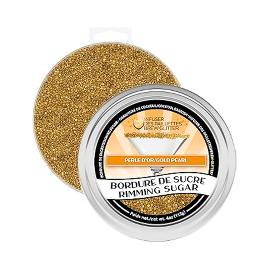 Rimmimg Sugar x 113g unidad