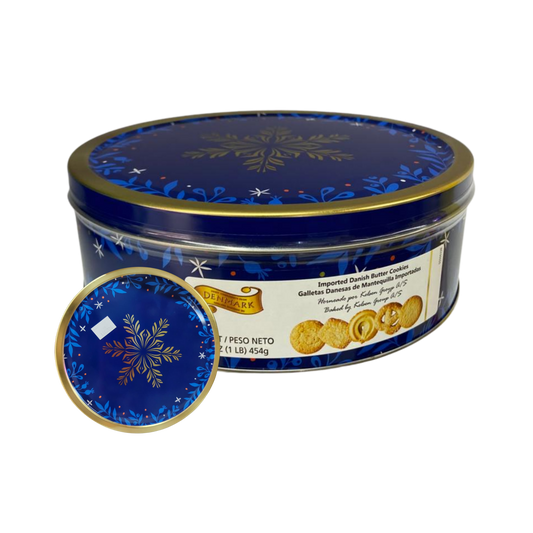 Galleta Danish Denmark x 454g