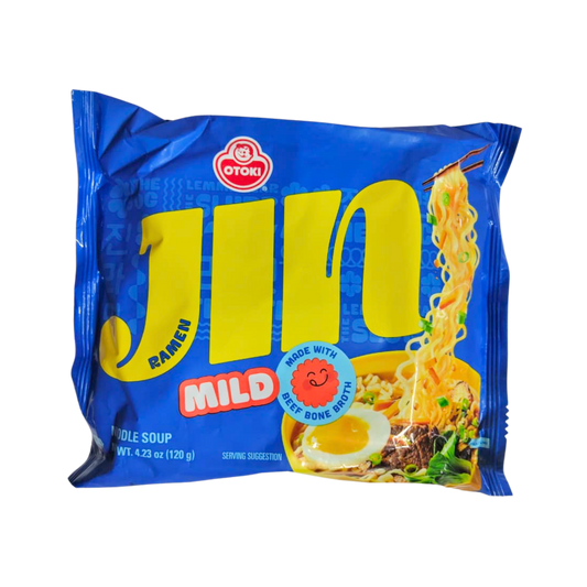 Ramen Jin Mild x 120 g