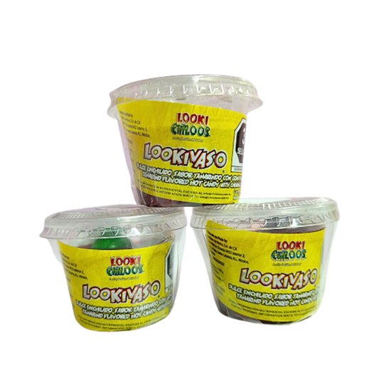 Lookivaso x 23g unidad