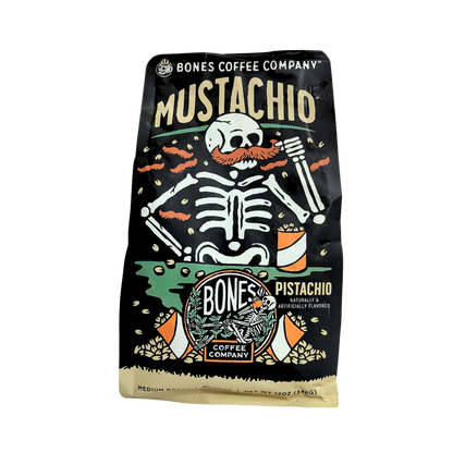 Café Bones - Café Temático x 340 g