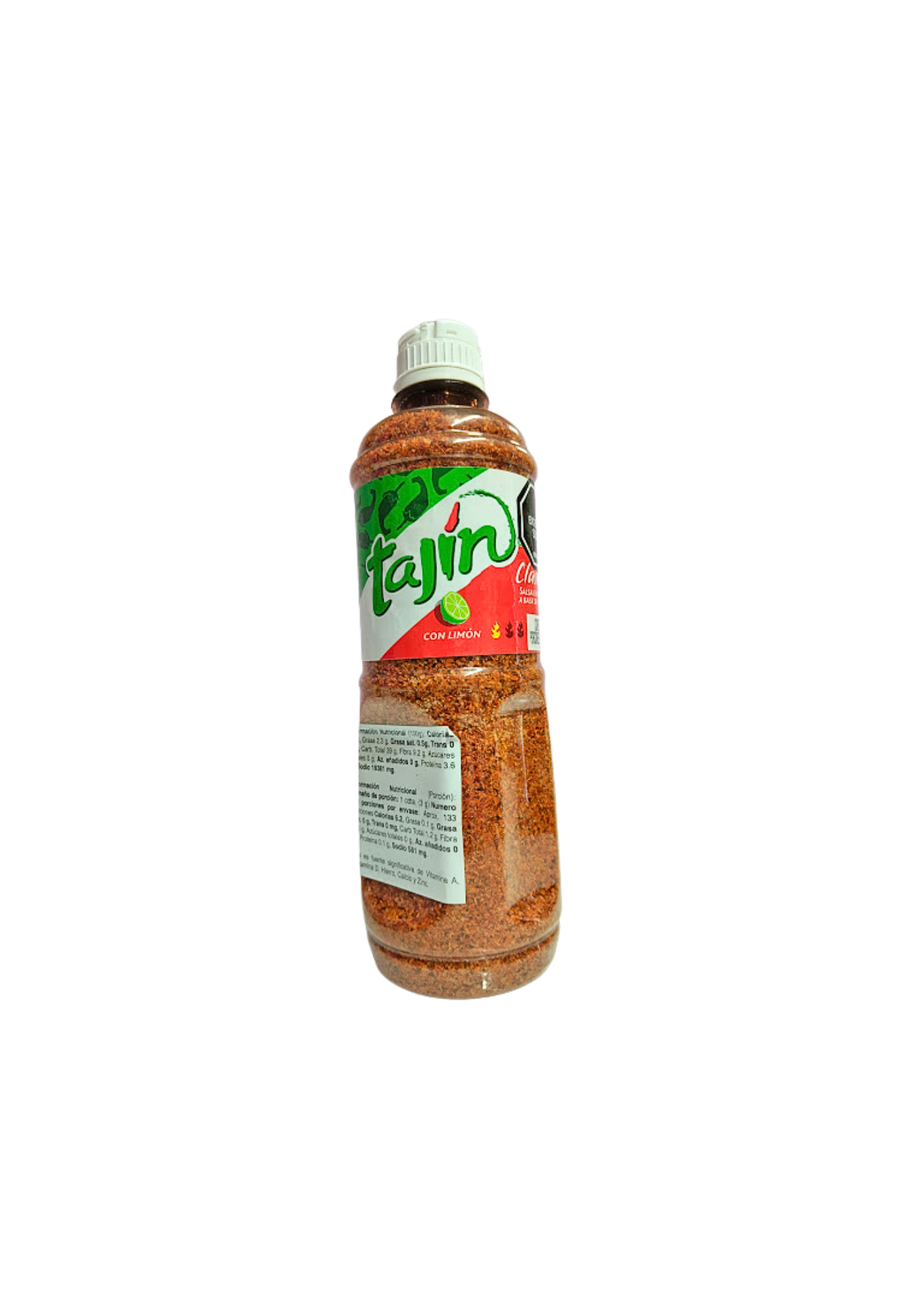 Polvo Tajín x 400 g