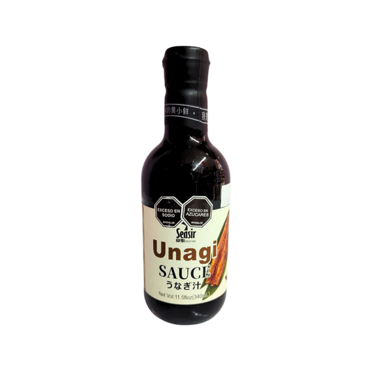 Salsa Unagi Sauce x 340 mL