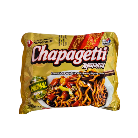 Ramen Chapagetti x 140 g
