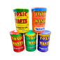 Toxic Waste x 48 g