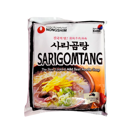 Ramen Sarigomtang x 110 g