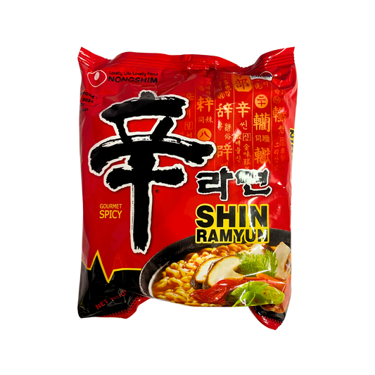 Ramen Shin Ramyun x 120 g