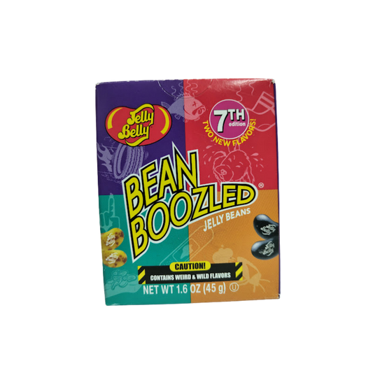 Been Boozled x 45 g 7th edición