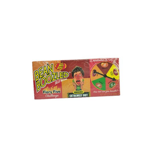 Bean Boozled Picante x 99 g