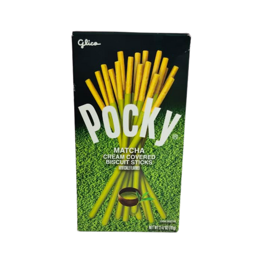 Pocky Matcha x 70 g