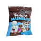 Trululú Masmelos Choco Vainilla x50g unidad