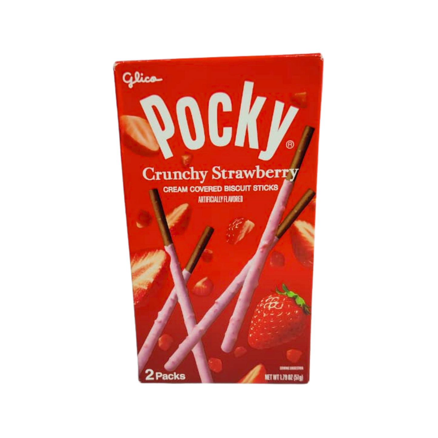 Pocky Sabores Especiales