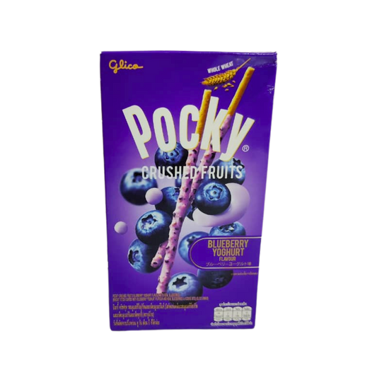 Pocky Sabores Especiales