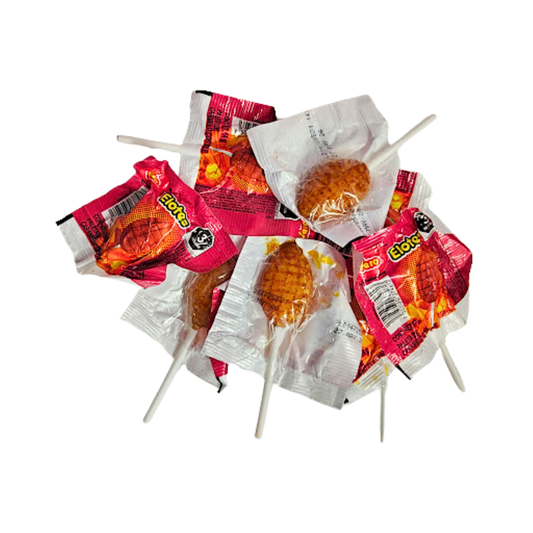 Vero Elote x 14g unidad