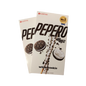 Pepero Cookies and Cream x 32 g