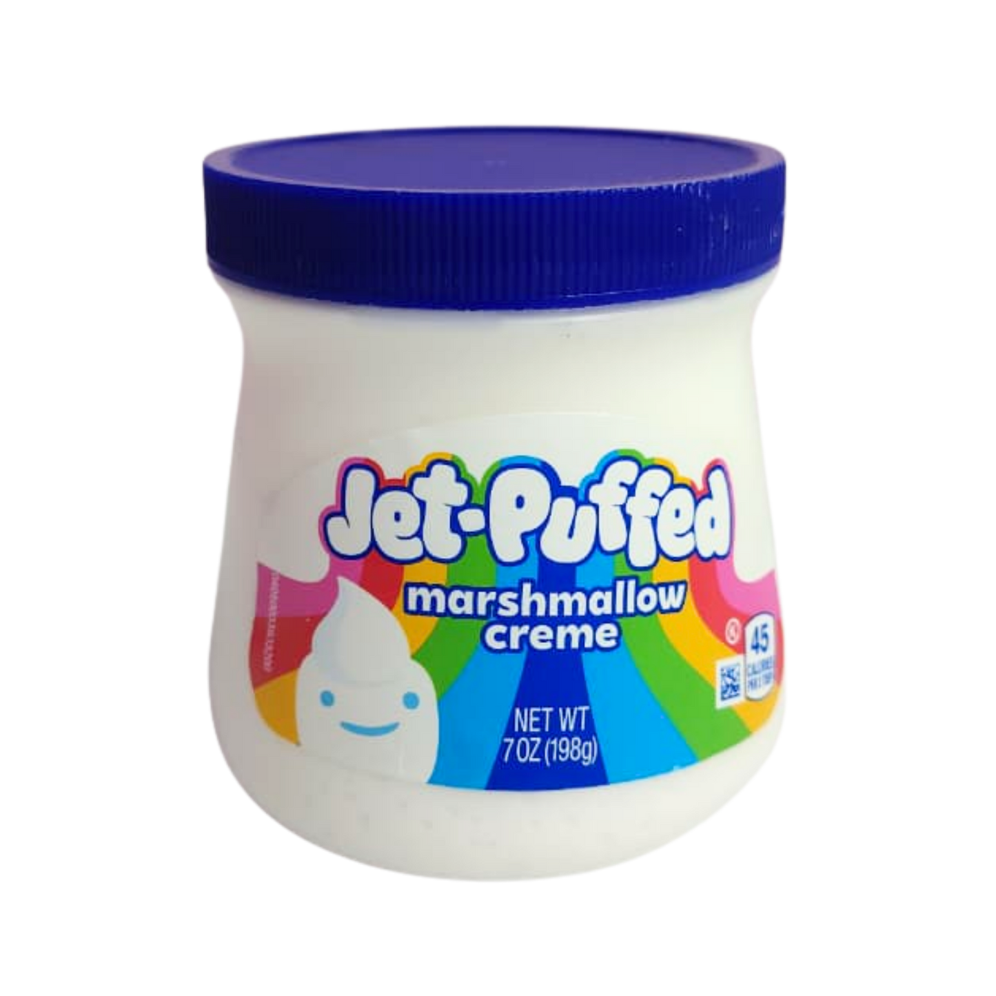 Jet Puffed x 198 g