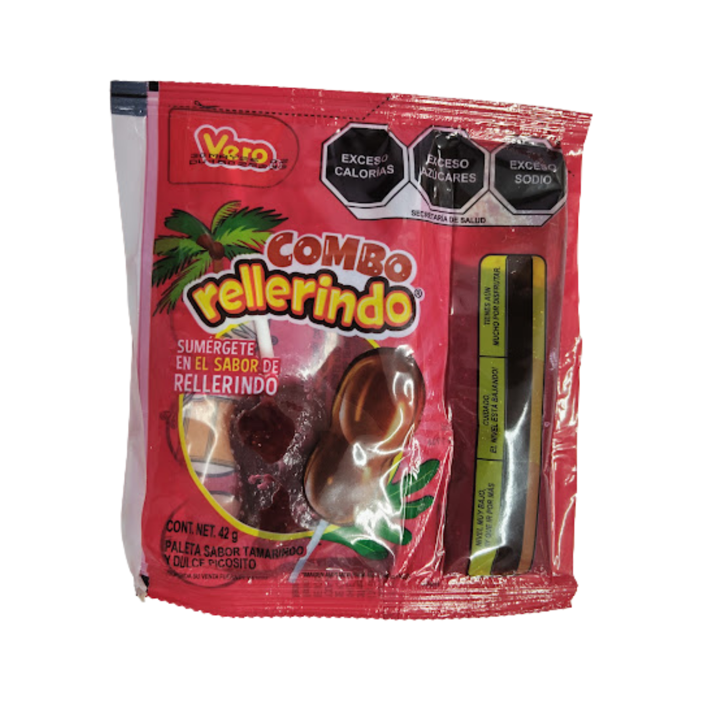 Combo Rellerindo x 42 g