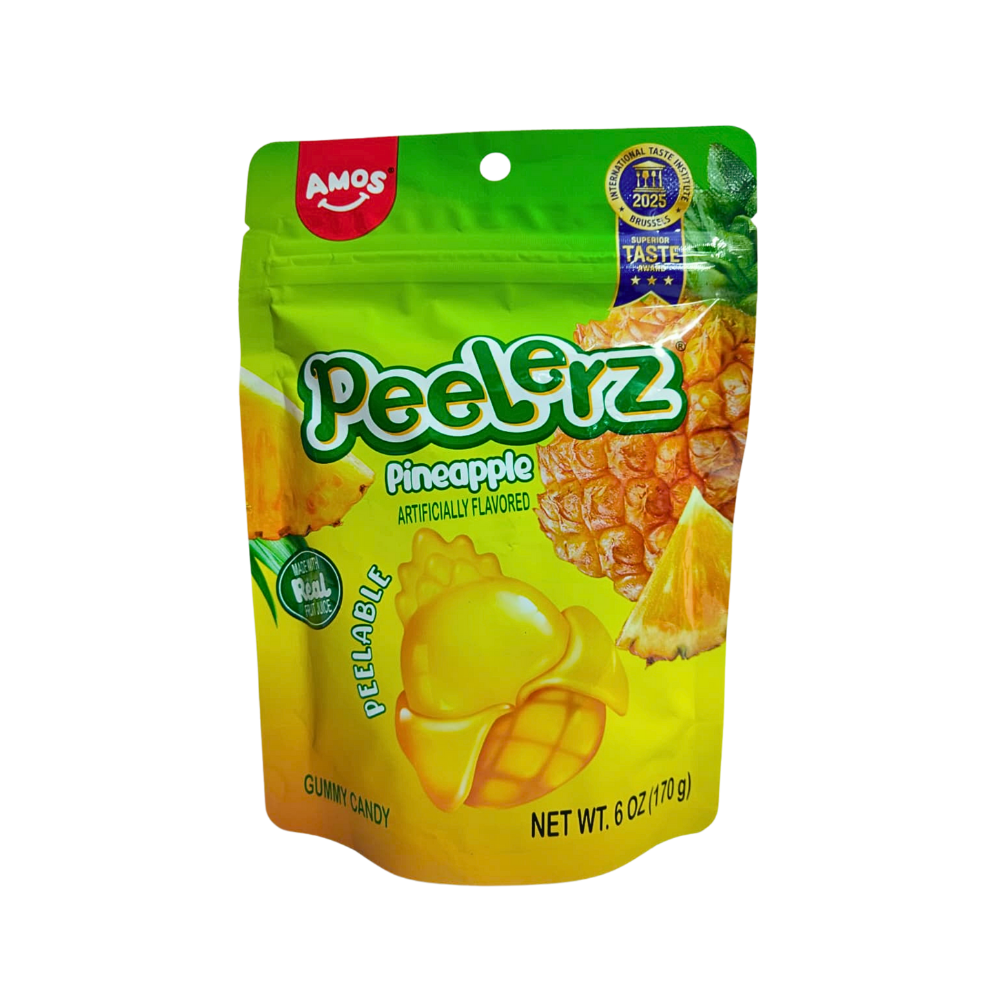 Peelerz x 170g unidad