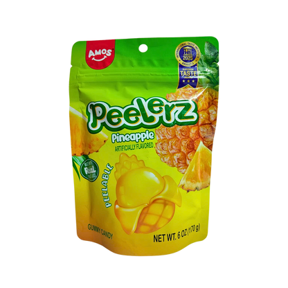 Peelerz x 170g unidad