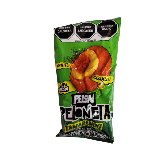 Pelon Peloneta x 21 g