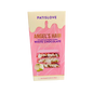 Angel’s Hair Milk Chocolate Patislove x 90g