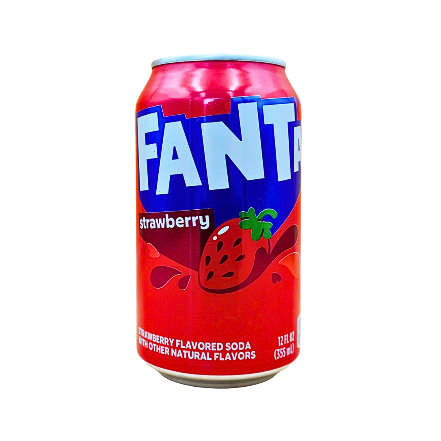 Fanta x 355 mL