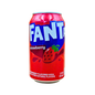 Fanta x 355 mL