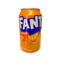 Fanta x 355 mL
