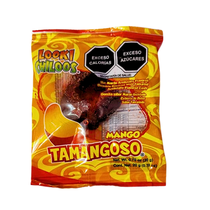 Tamangoso x 20g unidad
