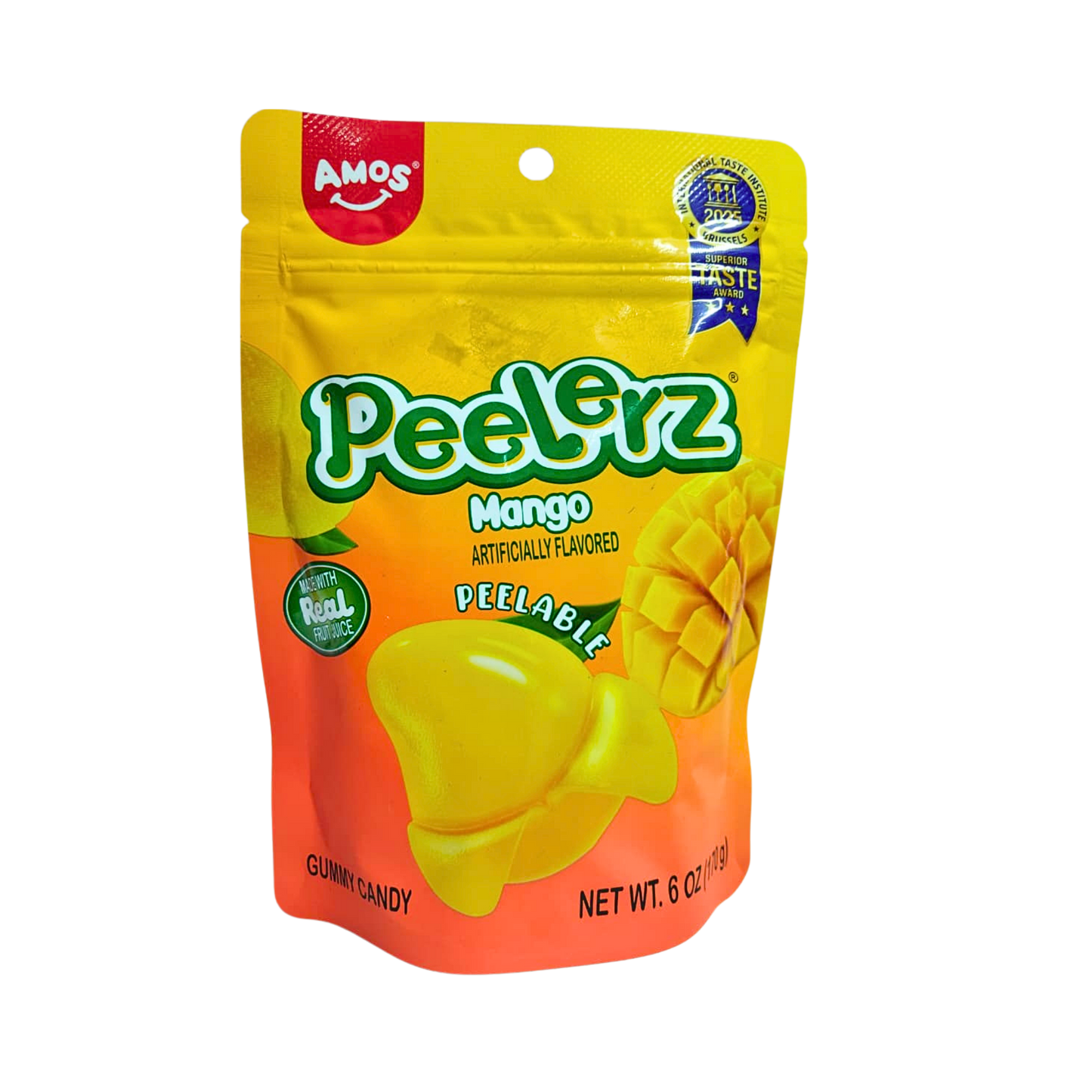 Peelerz x 170g unidad