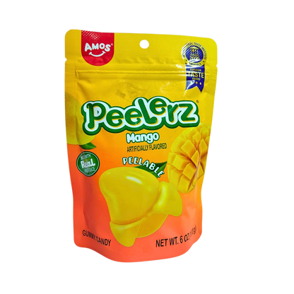 Peelerz x 170g unidad