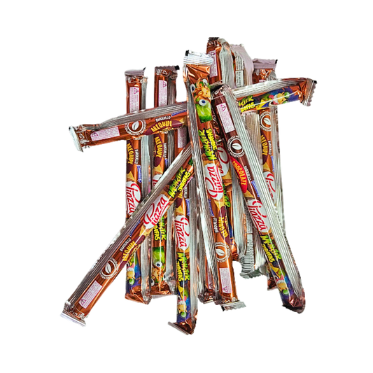 Barquillo Piazza unidad