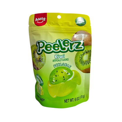 Peelerz x 170g unidad