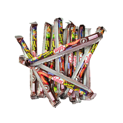 Barquillo Piazza unidad