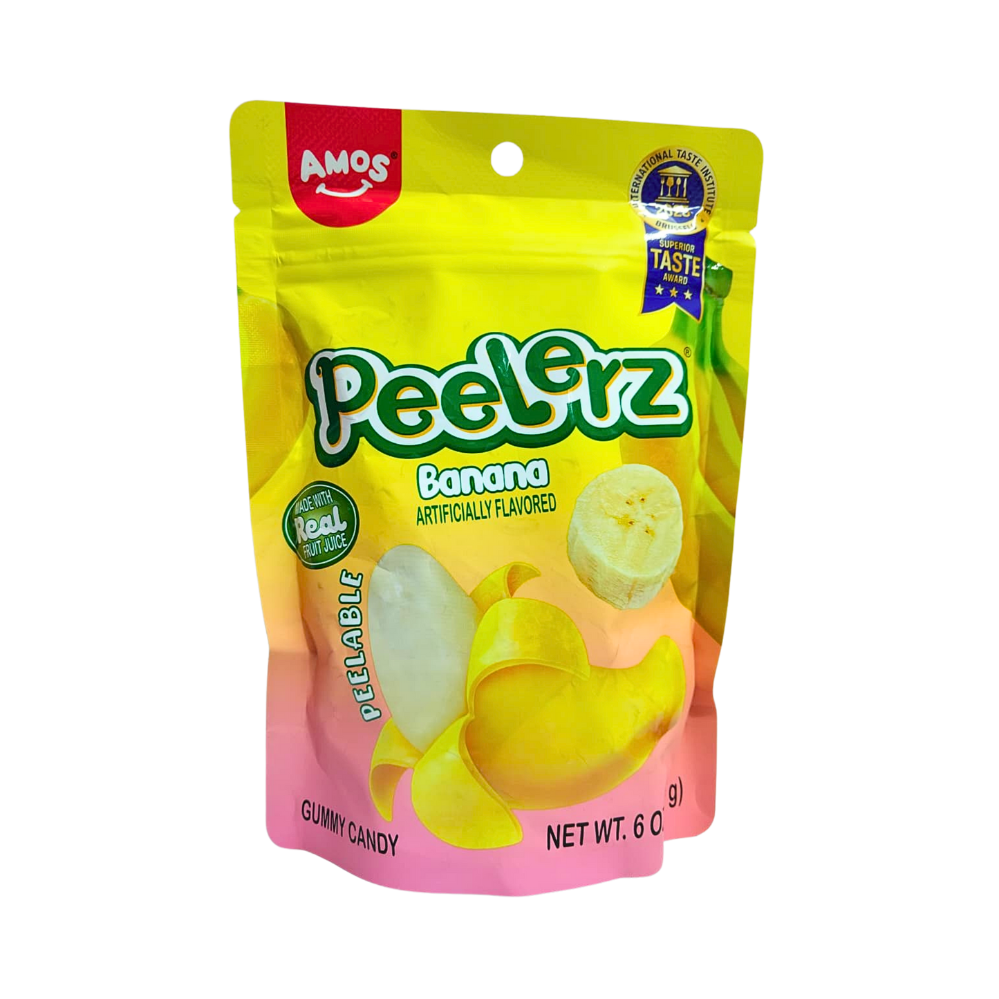 Peelerz x 170g unidad