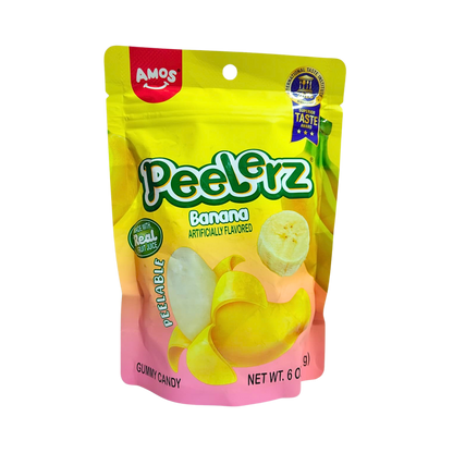 Peelerz x 170g unidad