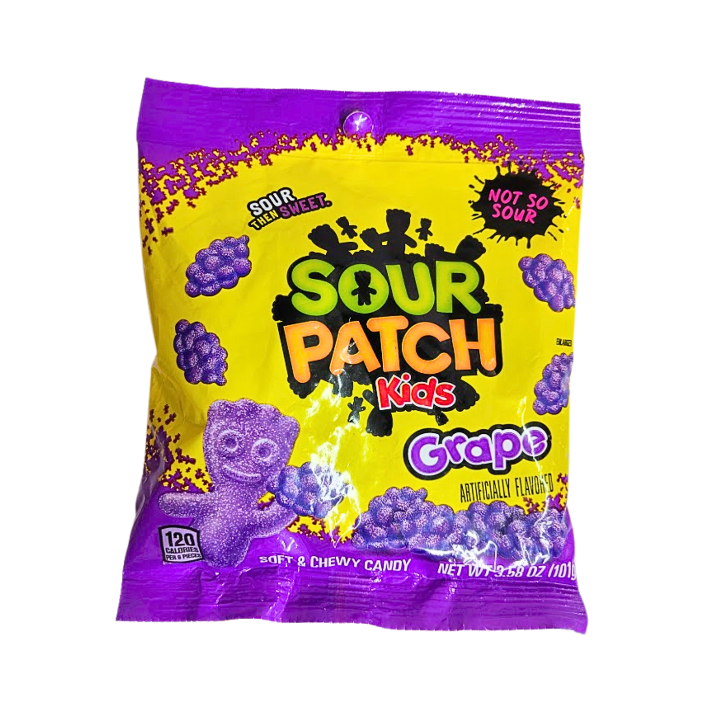 Sour Patch Kids Bolsa