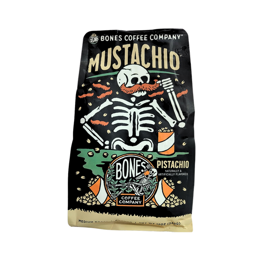 Café Bones - Café Temático x 340 g