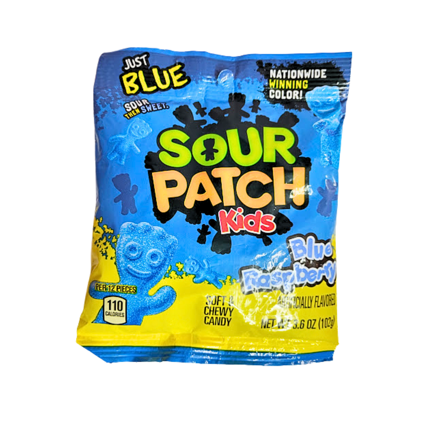 Sour Patch Kids Bolsa