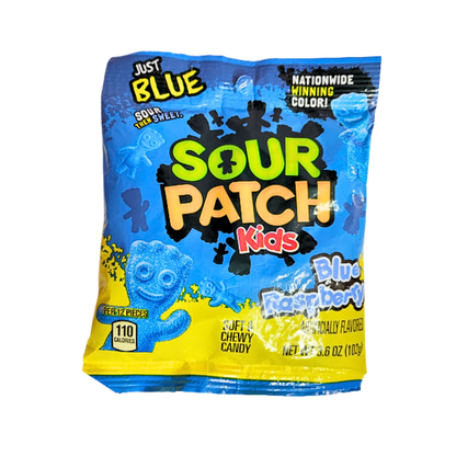 Sour Patch Kids Bolsa