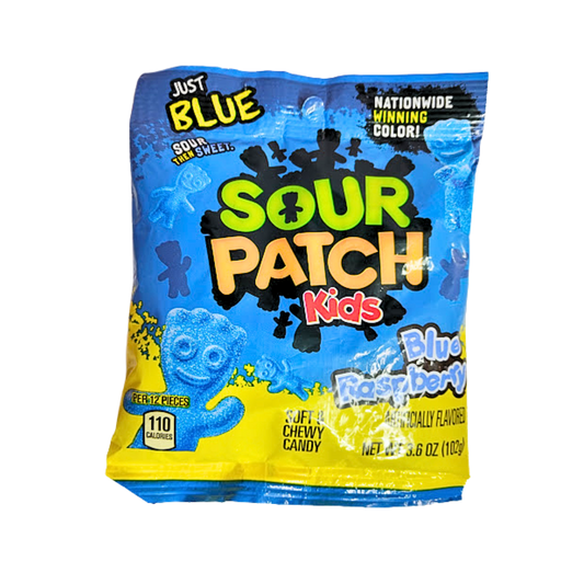 Sour Patch Kids Bolsa